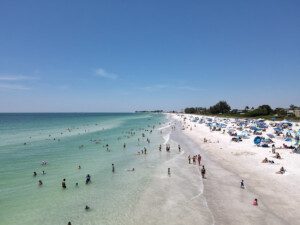Manatee Public Beach