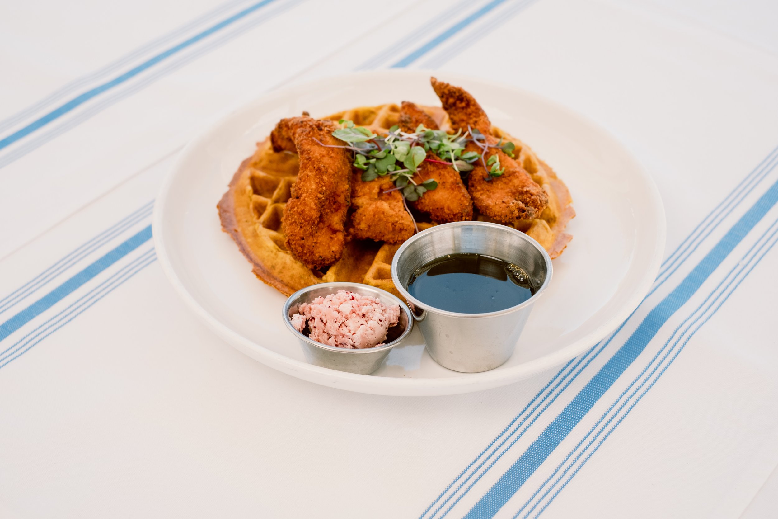 The Chiles Group 2021 Menu Refresh